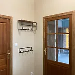 בית נופש Al'pampa