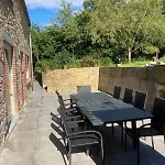 בית נופש Al'pampa *