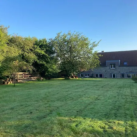 Al'pampa Semesterbostad