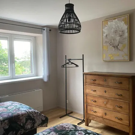 Semesterbostad Al'pampa