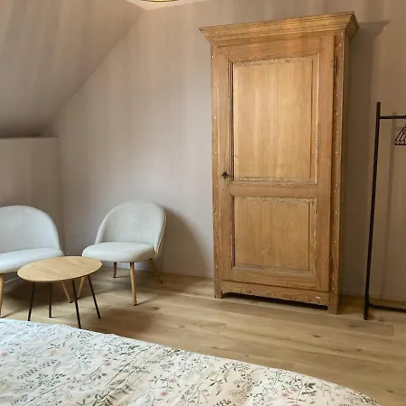 Al'pampa Semesterbostad