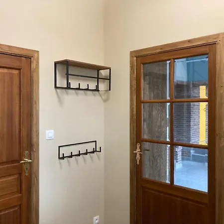 Semesterbostad Al'pampa