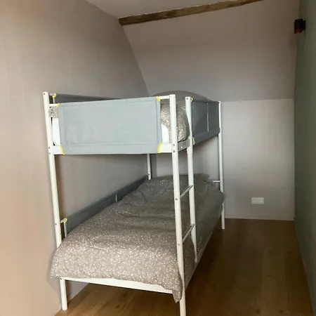 Al'pampa Semesterbostad *