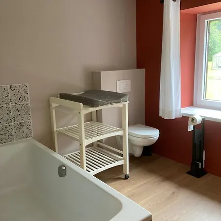 Al'pampa * Fosses-La-Ville