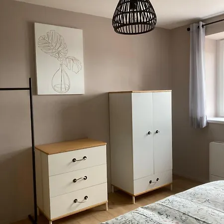 Semesterbostad Al'pampa