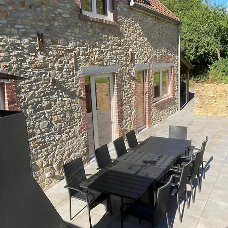 Al'pampa * Fosses-La-Ville