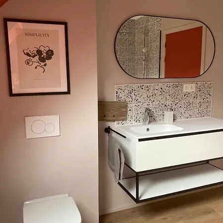 Semesterbostad Al'pampa