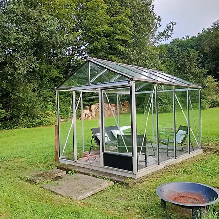 Al'pampa Semesterbostad *