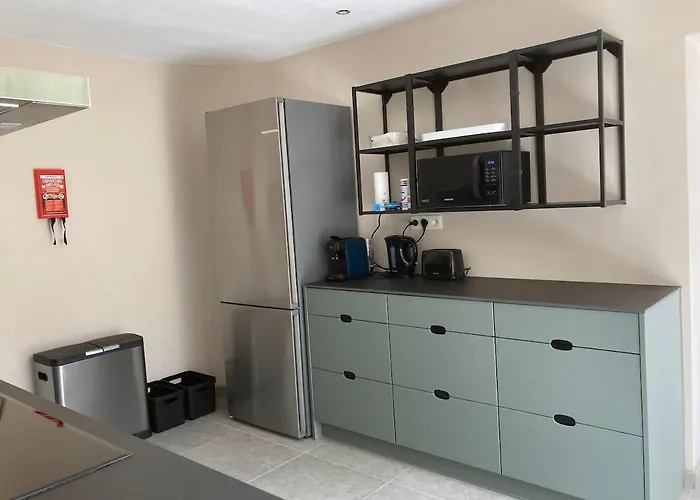 Ferienhaus Al'pampa *