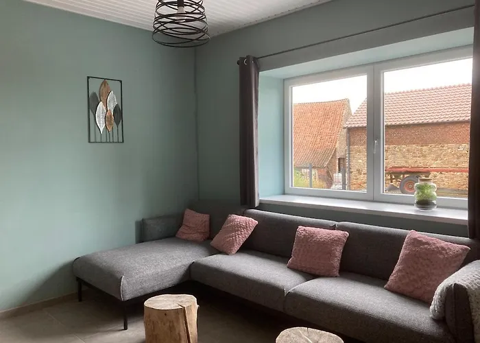 Al'pampa Ferienhaus *