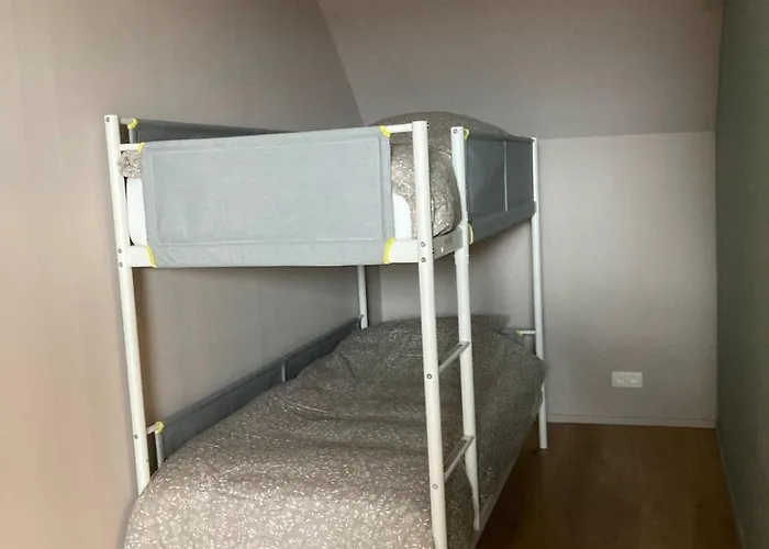 Al'pampa Ferienhaus *