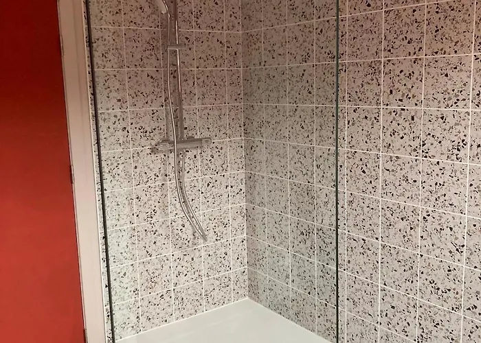 Al'pampa Fosses-La-Ville