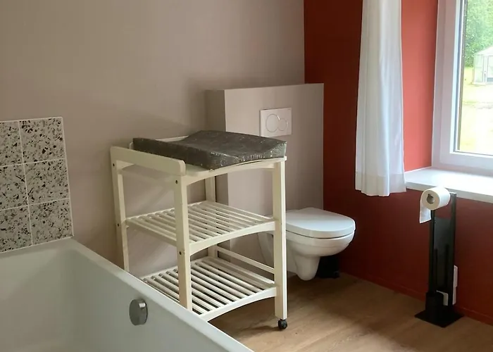 Al'pampa * Fosses-La-Ville