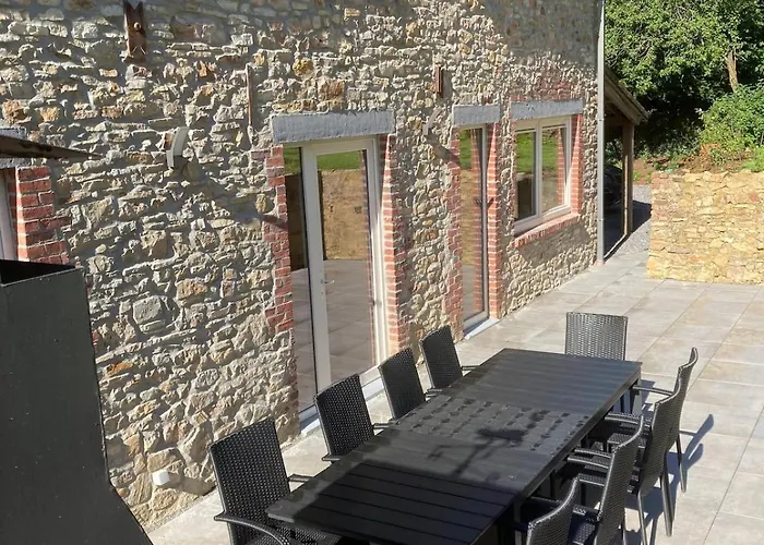 Al'pampa * Fosses-La-Ville