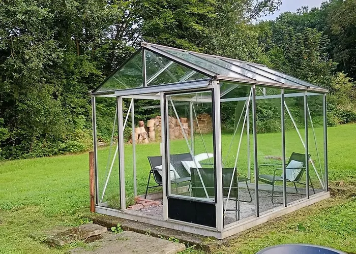 Al'pampa Ferienhaus *