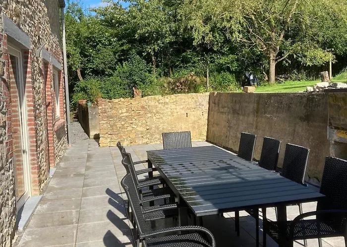 Ferienhaus Al'pampa *